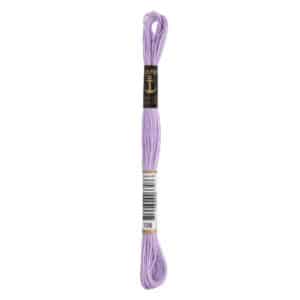 Anchor Standard Thread (Embroidery) Colour 0108