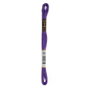 Anchor Standard Thread (Embroidery) Colour 0111