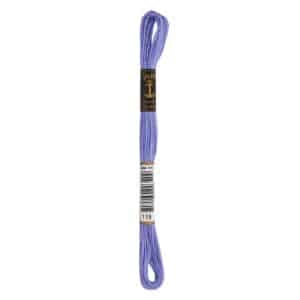 Anchor Standard Thread (Embroidery) Colour 0118