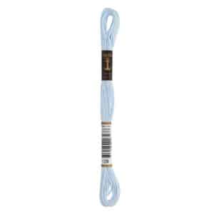 Anchor Standard Thread (Embroidery) Colour 0128