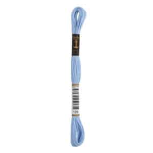 Anchor Standard Thread (Embroidery) Colour 0129