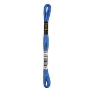 Anchor Standard Thread (Embroidery) Colour 0142