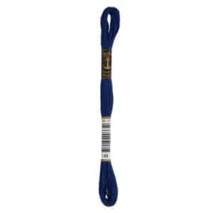 Anchor Standard Thread (Embroidery) Colour 0149