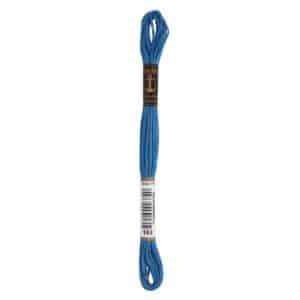 Anchor Standard Thread (Embroidery) Colour 0162