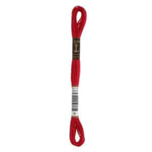 Anchor Standard Thread (Embroidery) Colour 019