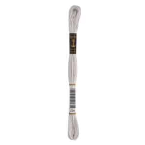 Anchor Standard Thread (Embroidery) Colour 0234
