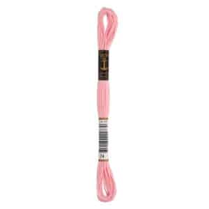 Anchor Standard Thread (Embroidery) Colour 024