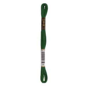 Anchor Standard Thread (Embroidery) Colour 0246