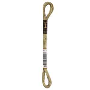 Anchor Standard Thread (Embroidery) Colour 0300