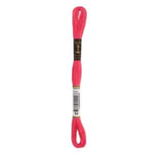 Anchor Standard Thread (Embroidery) Colour 054