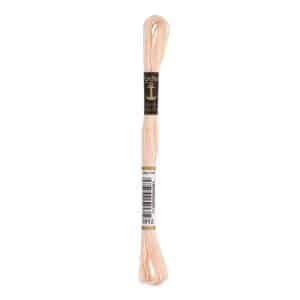 Anchor Standard Thread (Embroidery) Colour 01012