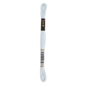 Anchor Standard Thread (Embroidery) Colour 01031