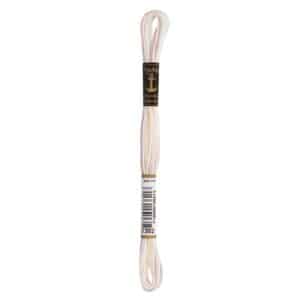 Anchor Standard Thread (Embroidery) Colour 01302