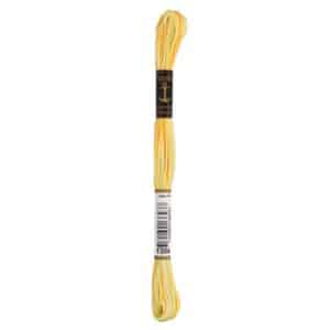 Anchor Standard Thread (Embroidery) Colour 01304
