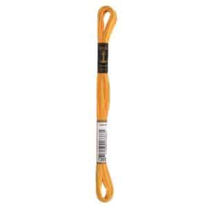 Anchor Standard Thread (Embroidery) Colour 01305