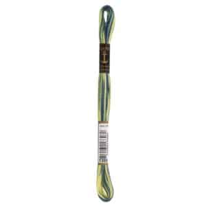 Anchor Standard Thread (Embroidery) Colour 01355