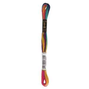 Anchor Standard Thread (Embroidery) Colour 01375