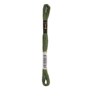 Anchor Standard Thread (Embroidery) Colour 0262