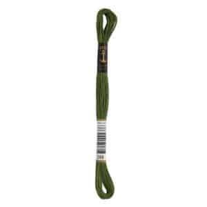 Anchor Standard Thread (Embroidery) Colour 0268