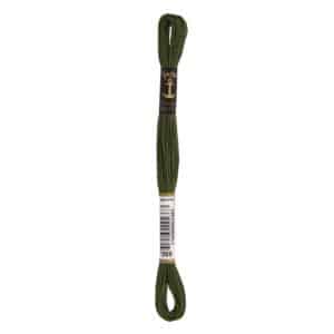 Anchor Standard Thread (Embroidery) Colour 0269