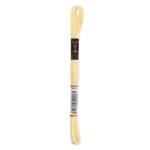 Anchor Standard Thread (Embroidery) Colour 0300