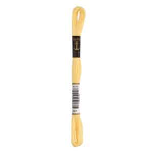 Anchor Standard Thread (Embroidery) Colour 0301