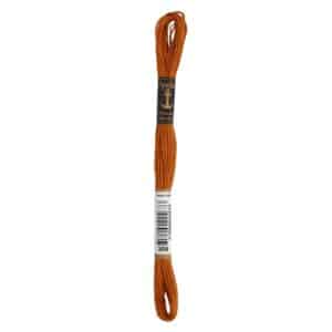 Anchor Standard Thread (Embroidery) Colour 0309