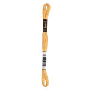 Anchor Standard Thread (Embroidery) Colour 0311