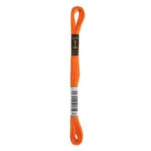Anchor Standard Thread (Embroidery) Colour 0324