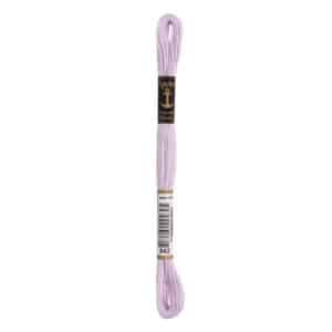 Anchor Standard Thread (Embroidery) Colour 0342