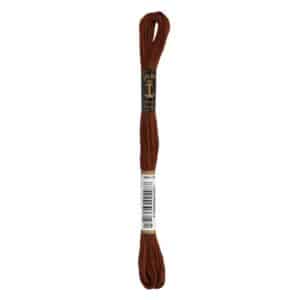 Anchor Standard Thread (Embroidery) Colour 0359