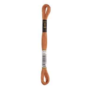 Anchor Standard Thread (Embroidery) Colour 0369