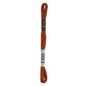 Anchor Standard Thread (Embroidery) Colour 0370