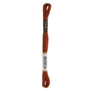 Anchor Standard Thread (Embroidery) Colour 0371
