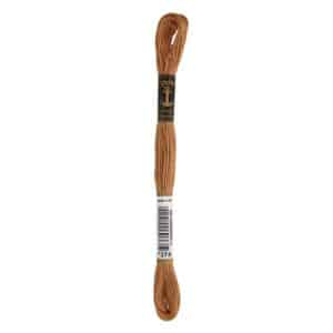 Anchor Standard Thread (Embroidery) Colour 0374