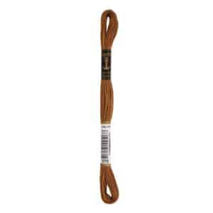 Anchor Standard Thread (Embroidery) Colour 0375