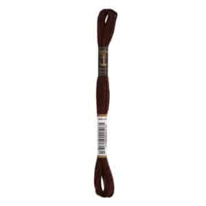 Anchor Standard Thread (Embroidery) Colour 0380