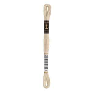 Anchor Standard Thread (Embroidery) Colour 0390