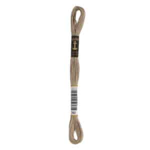 Anchor Standard Thread (Embroidery) Colour 092