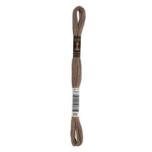 Anchor Standard Thread (Embroidery) Colour 0393