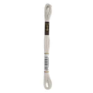 Anchor Standard Thread (Embroidery) Colour 0397