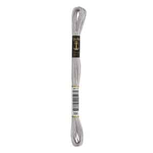 Anchor Standard Thread (Embroidery) Colour 0398
