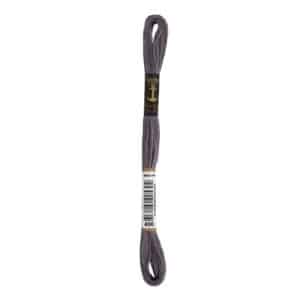 Anchor Standard Thread (Embroidery) Colour 0400