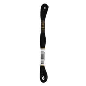 Anchor Standard Thread (Embroidery) Colour 0403