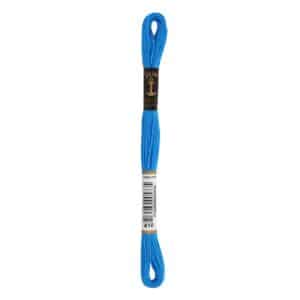 Anchor Standard Thread (Embroidery) Colour 0410