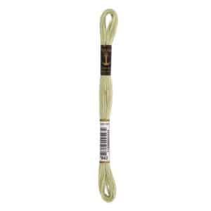 Anchor Standard Thread (Embroidery) Colour 0842
