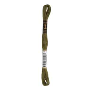 Anchor Standard Thread (Embroidery) Colour 0845