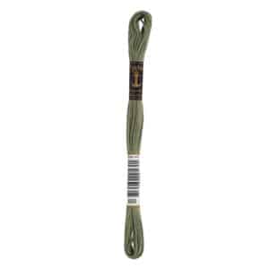 Anchor Standard Thread (Embroidery) Colour 0860