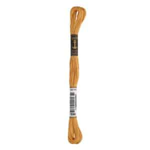 Anchor Standard Thread (Embroidery) Colour 0890