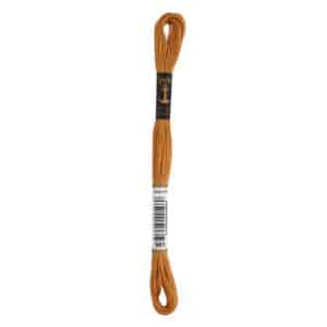 Anchor Standard Thread (Embroidery) Colour 0901